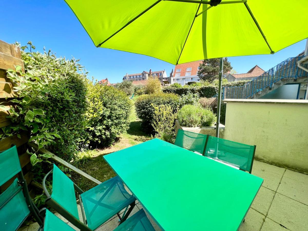 Coc - La Brise Marine Apartment Уисан Екстериор снимка